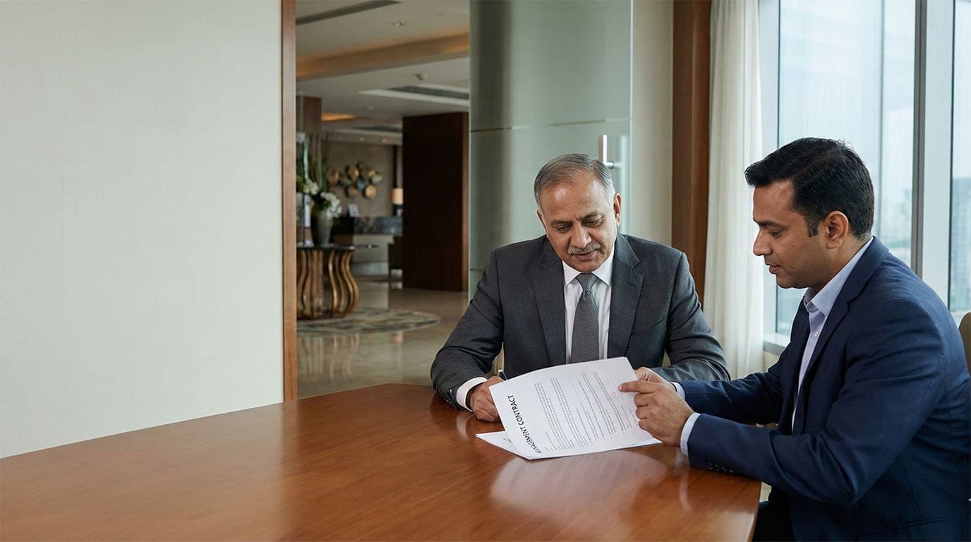 Franchise vs Management Contract vs Independent: Which Is Right for Your Hotel?
