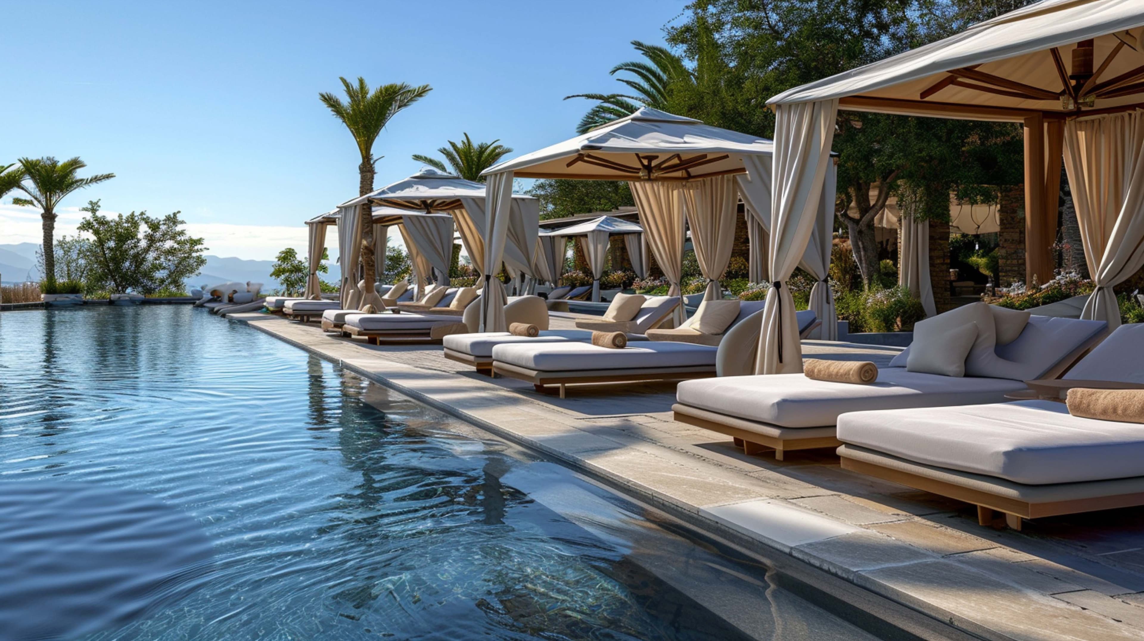 How Much Does It Cost to Build a Hotel in India?
