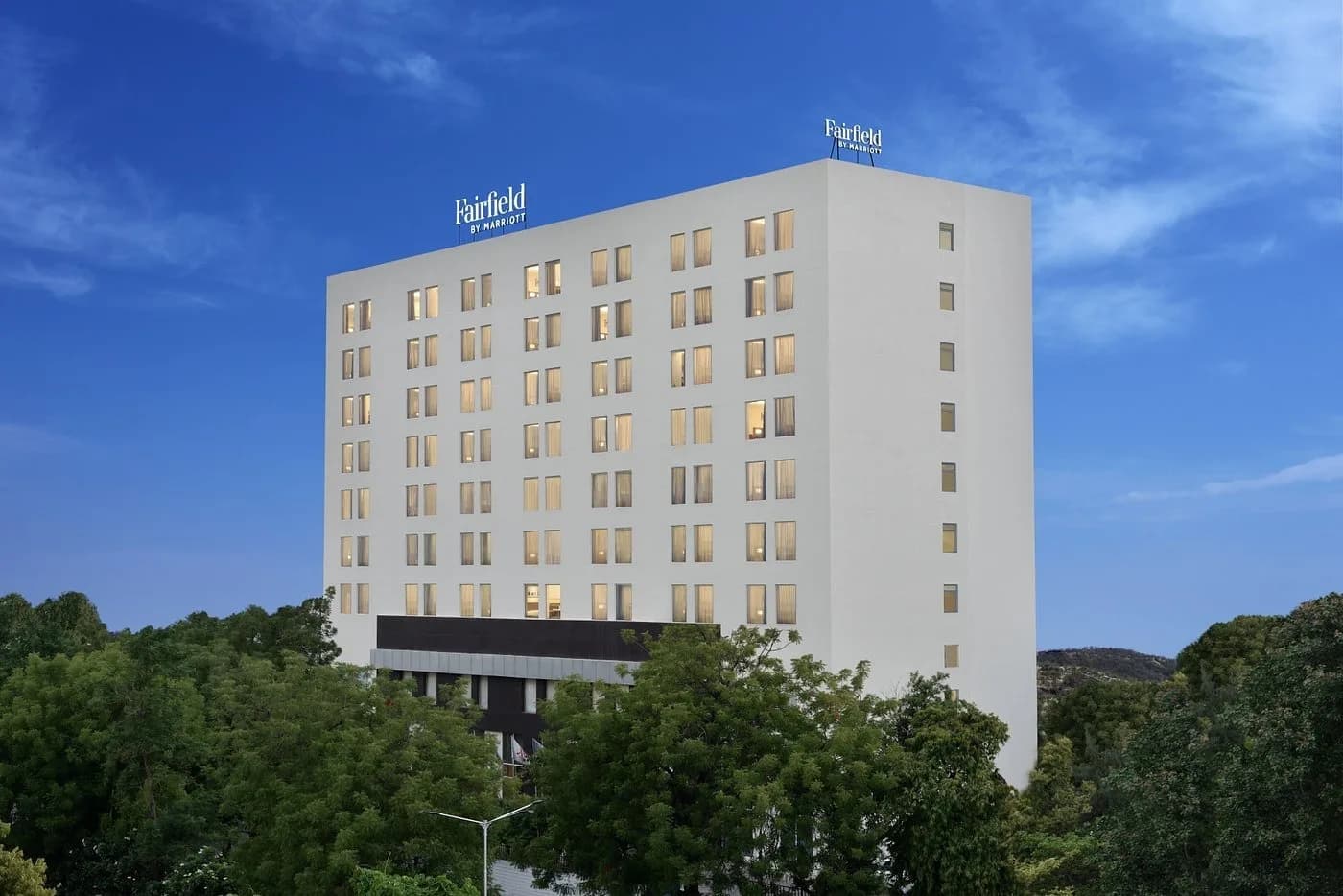 Fairfield by Marriott, Ahmedabad