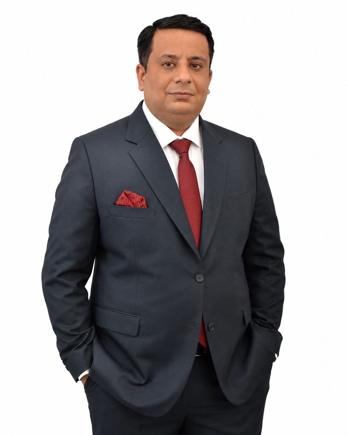 Rachit Goel
